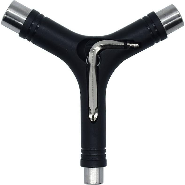 Herramienta T y Y multifuncional Feisuo para patineta