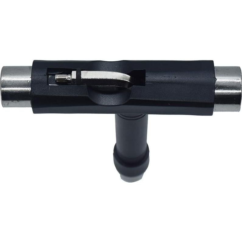 Herramienta T y Y multifuncional Feisuo para patineta