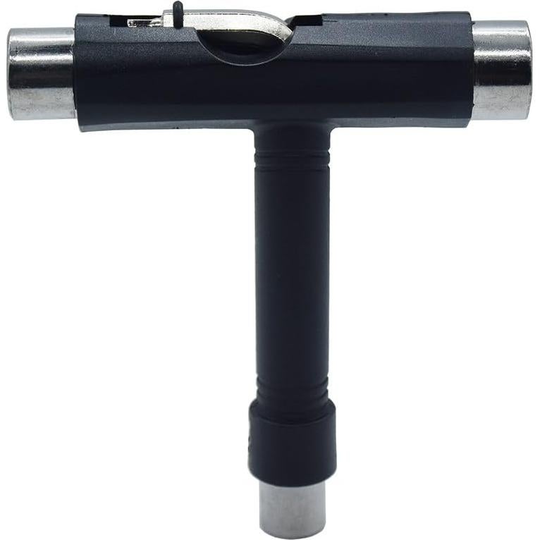 Herramienta T y Y multifuncional Feisuo para patineta