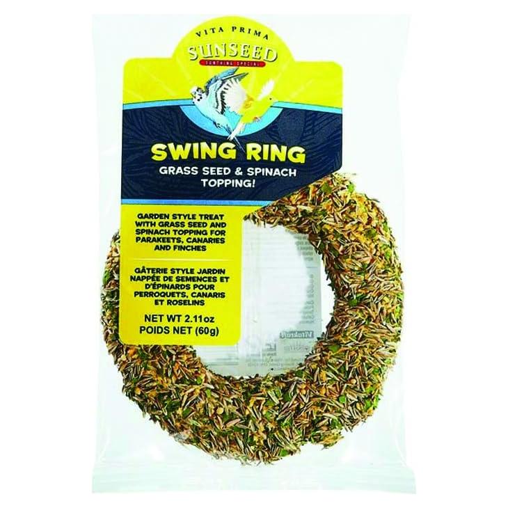 Anillo de Balance Vita Prime Sunseed 079716 - 0.5 kg