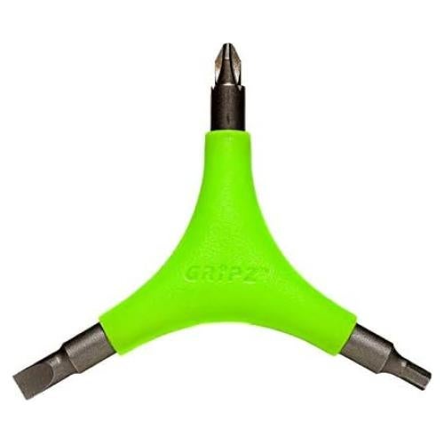 Herramienta para Patines en Línea SONIC Gripz 6 en 1