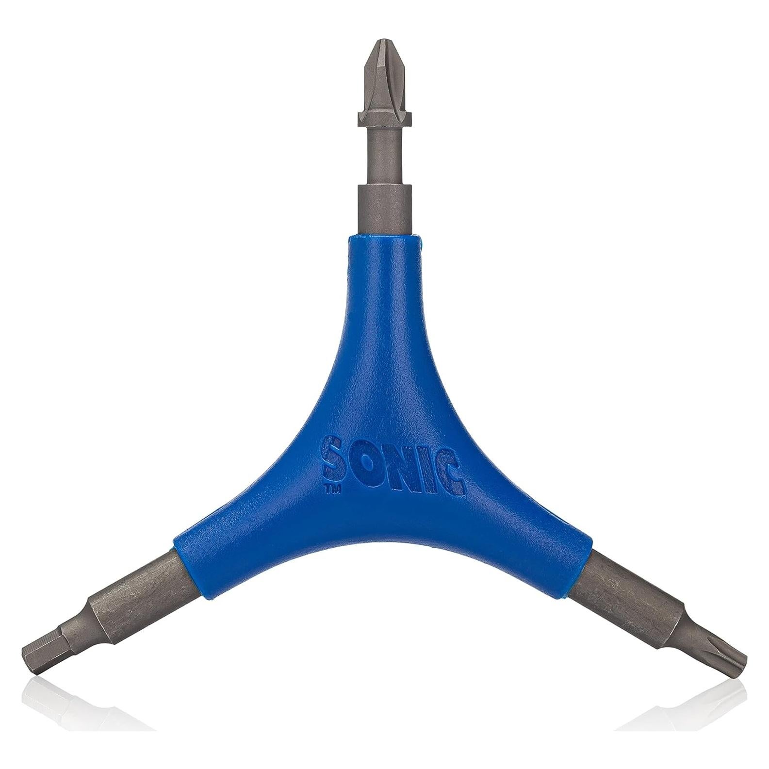 Herramienta Pro SONIC para Patines en Línea - 9 Herramientas