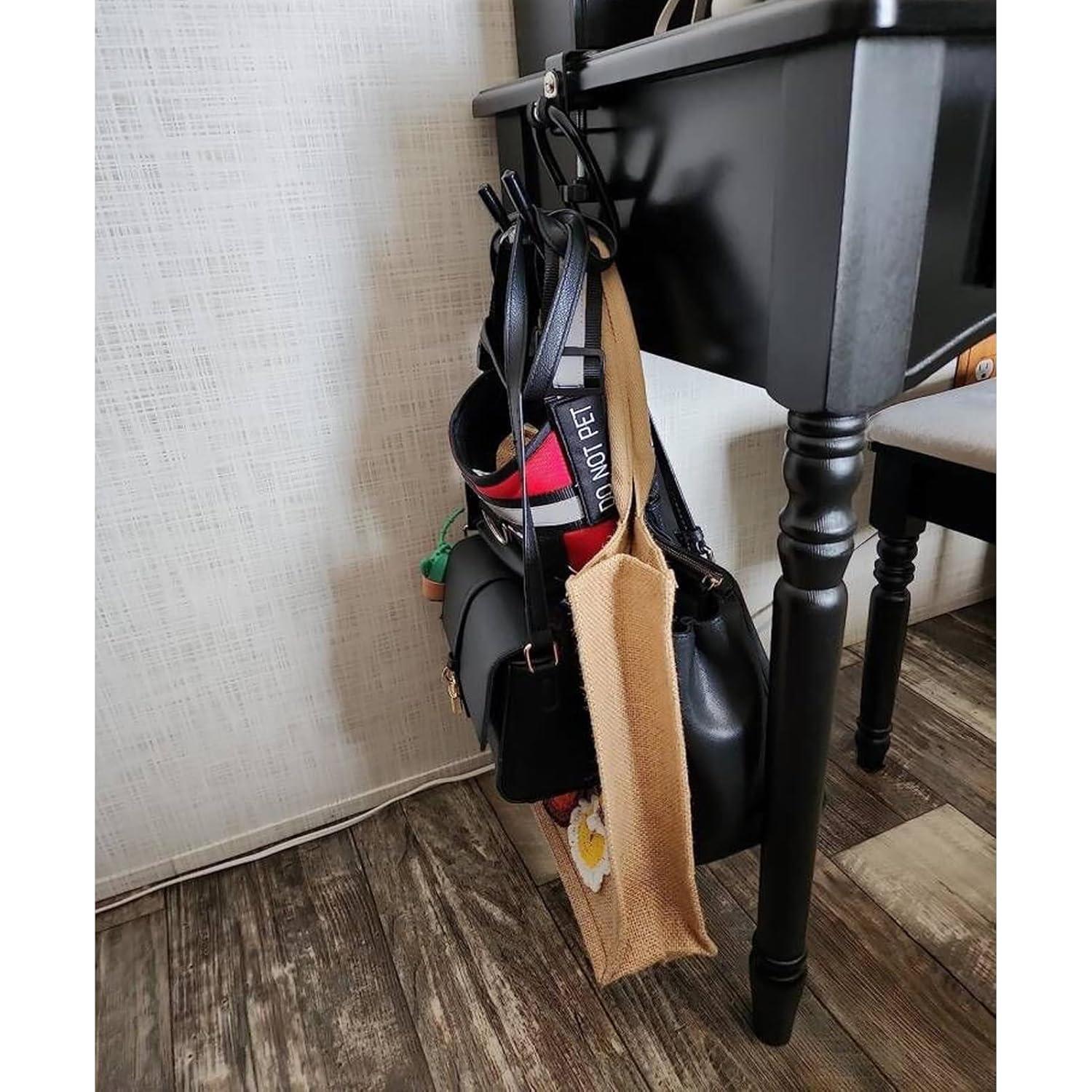 Soporte para Skateboard AUXPhome - Abrazadera Ajustable Negro