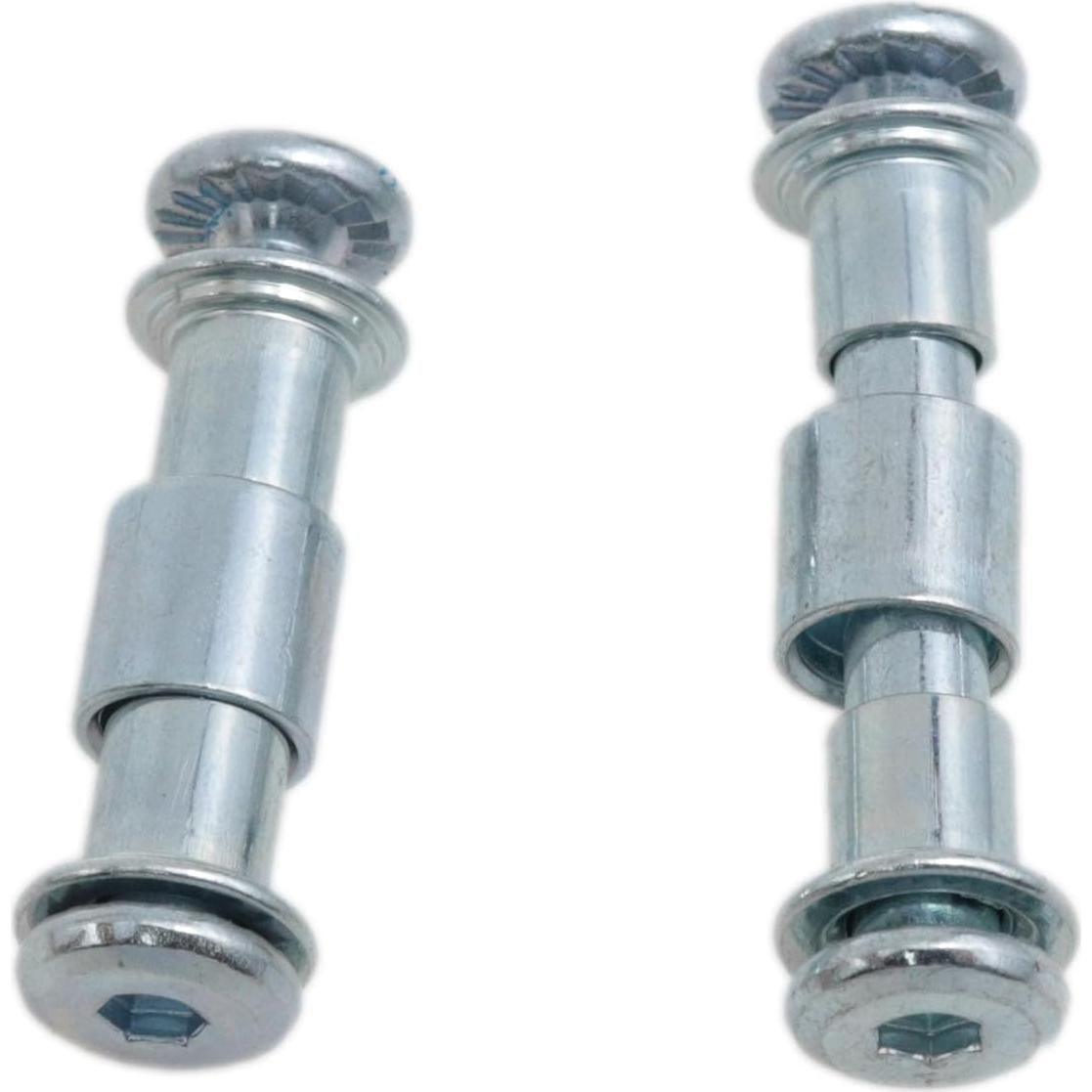 Juego de Tornillos y Ejes para Patines en Línea Meuey Lyot