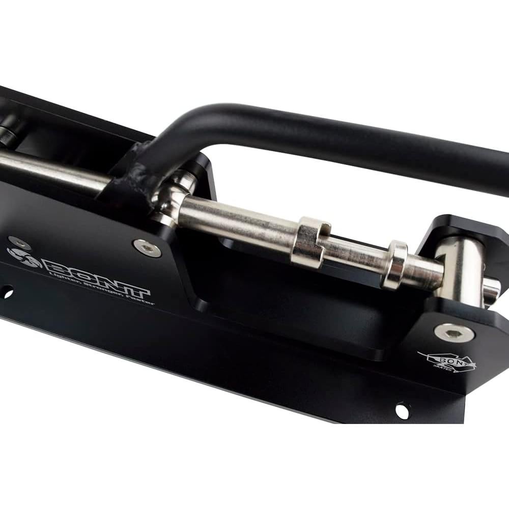 Prensa de Rodamientos Bont - Aluminio 6061 - 7mm y 8mm