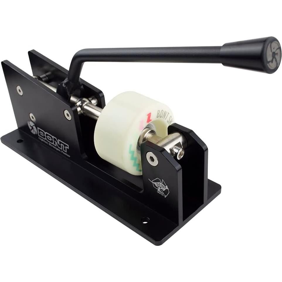 Prensa de Rodamientos Bont - Aluminio 6061 - 7mm y 8mm