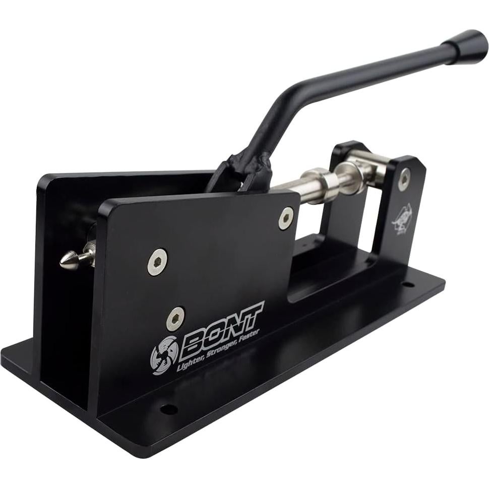 Prensa de Rodamientos Bont - Aluminio 6061 - 7mm y 8mm