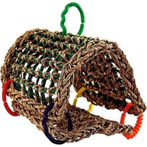 Carpa de Hierba Marina Super Bird Creations SB881 para Pájaros