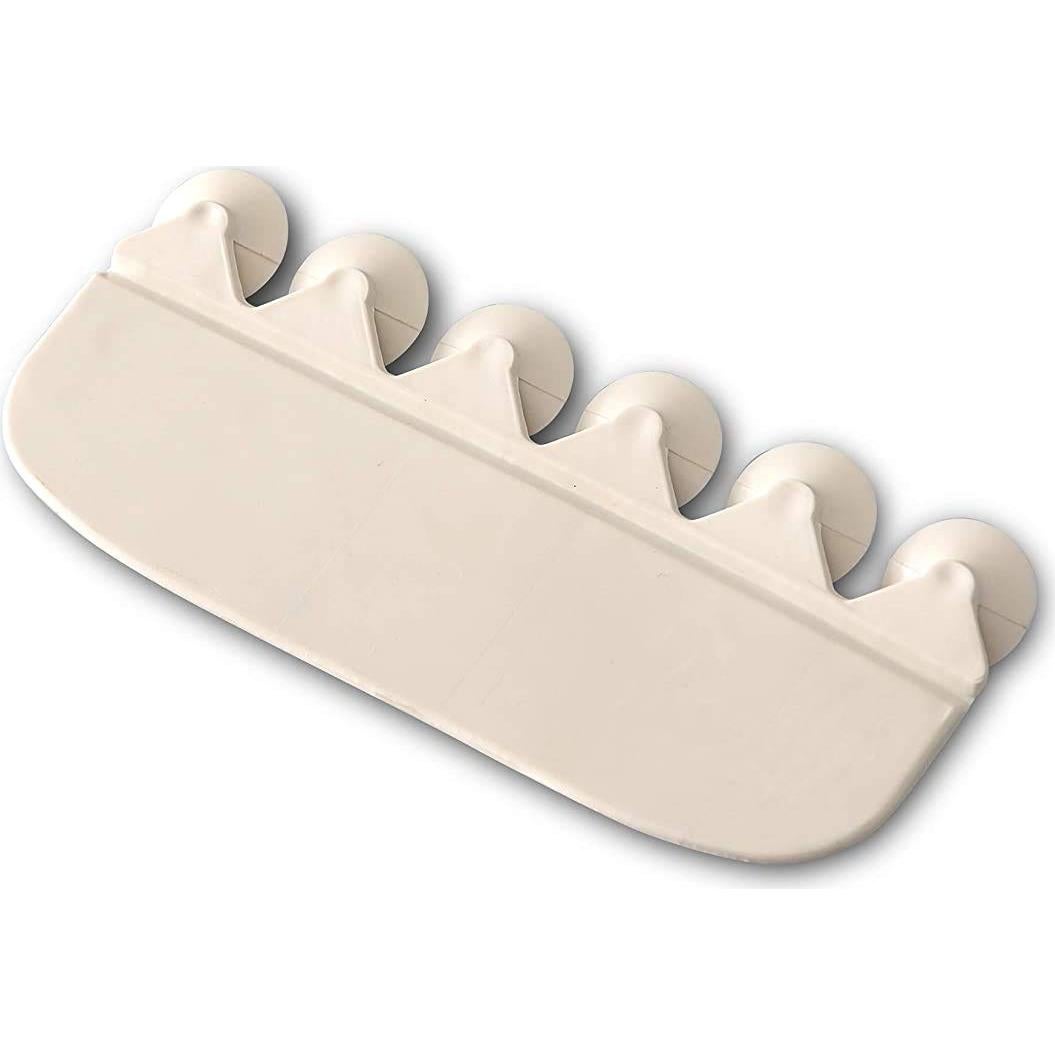 Deflector de Orina EASICOZI para Inodoro - 15x6.6 cm