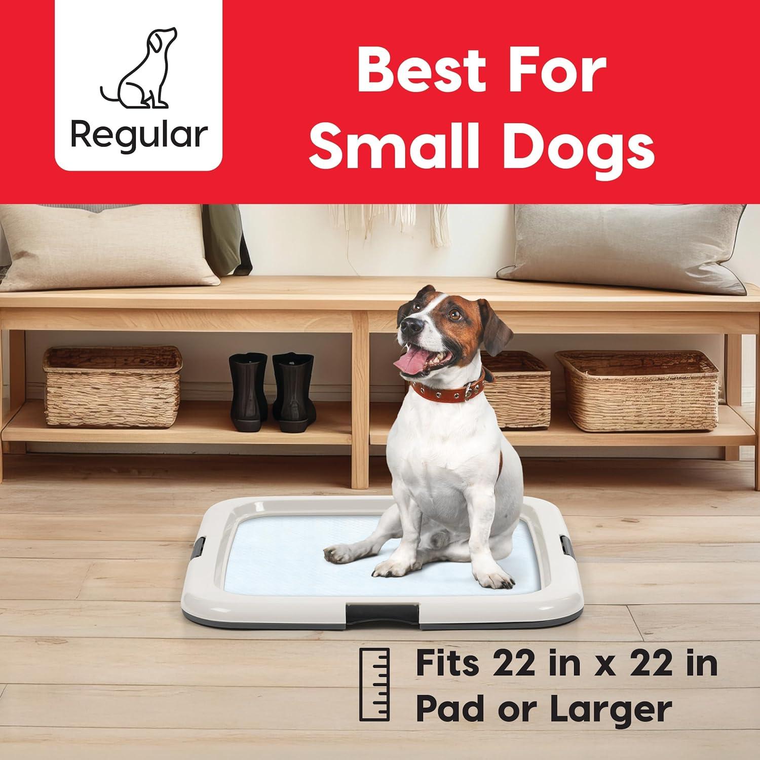 Soporte para Almohadilla IRIS USA - Entrenamiento de Perros 56x56 cm