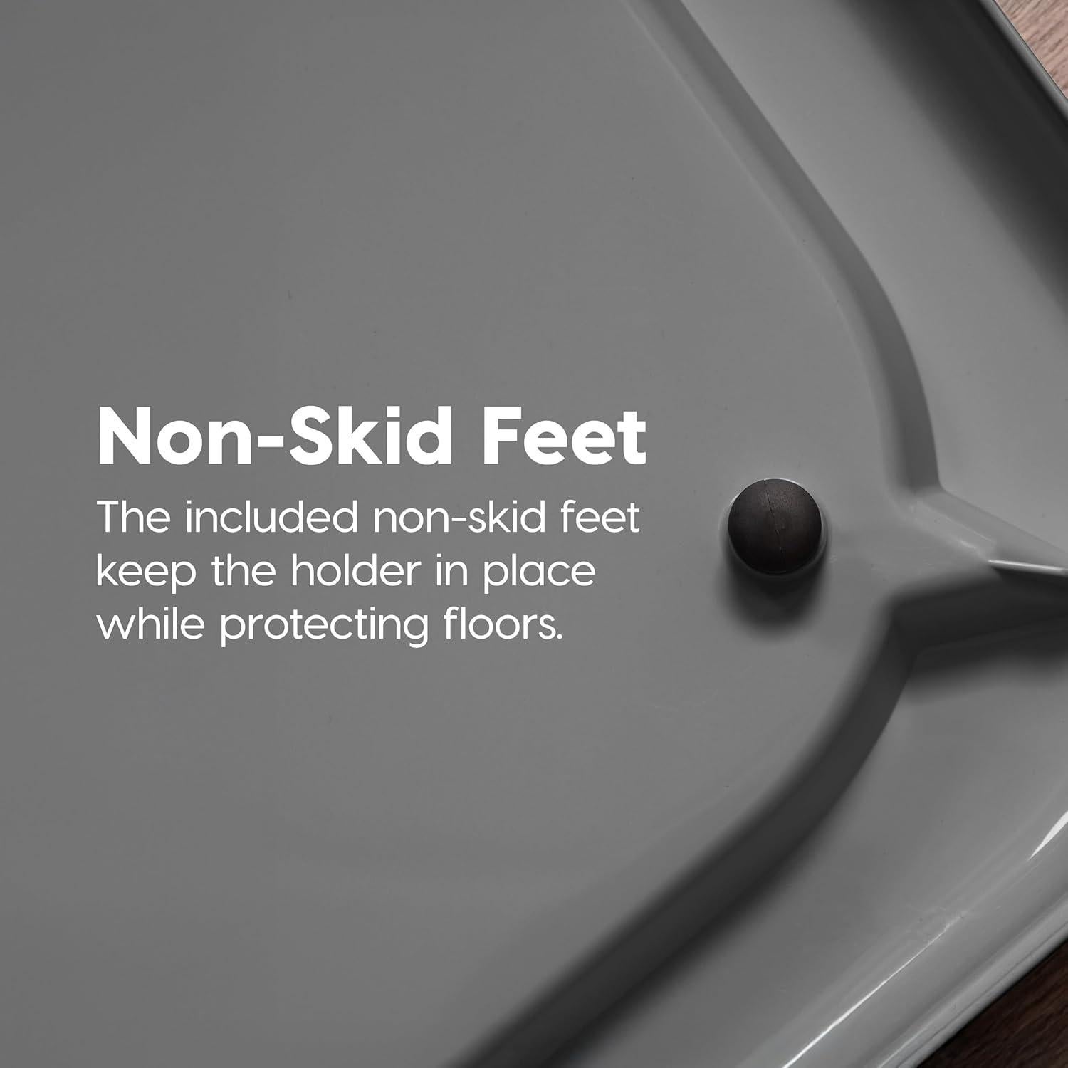 Soporte para Almohadilla IRIS USA - Entrenamiento de Perros 56x56 cm