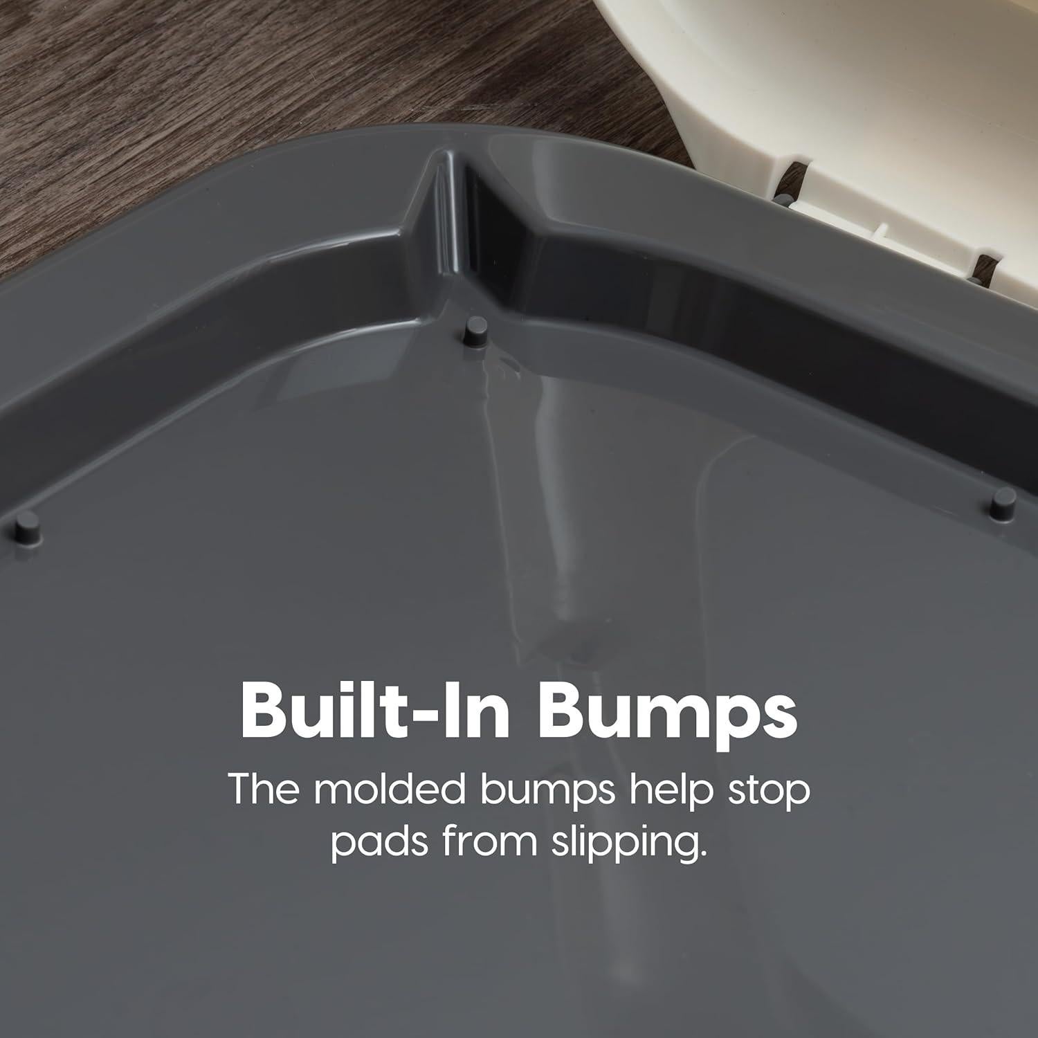 Soporte para Almohadilla IRIS USA - Entrenamiento de Perros 56x56 cm