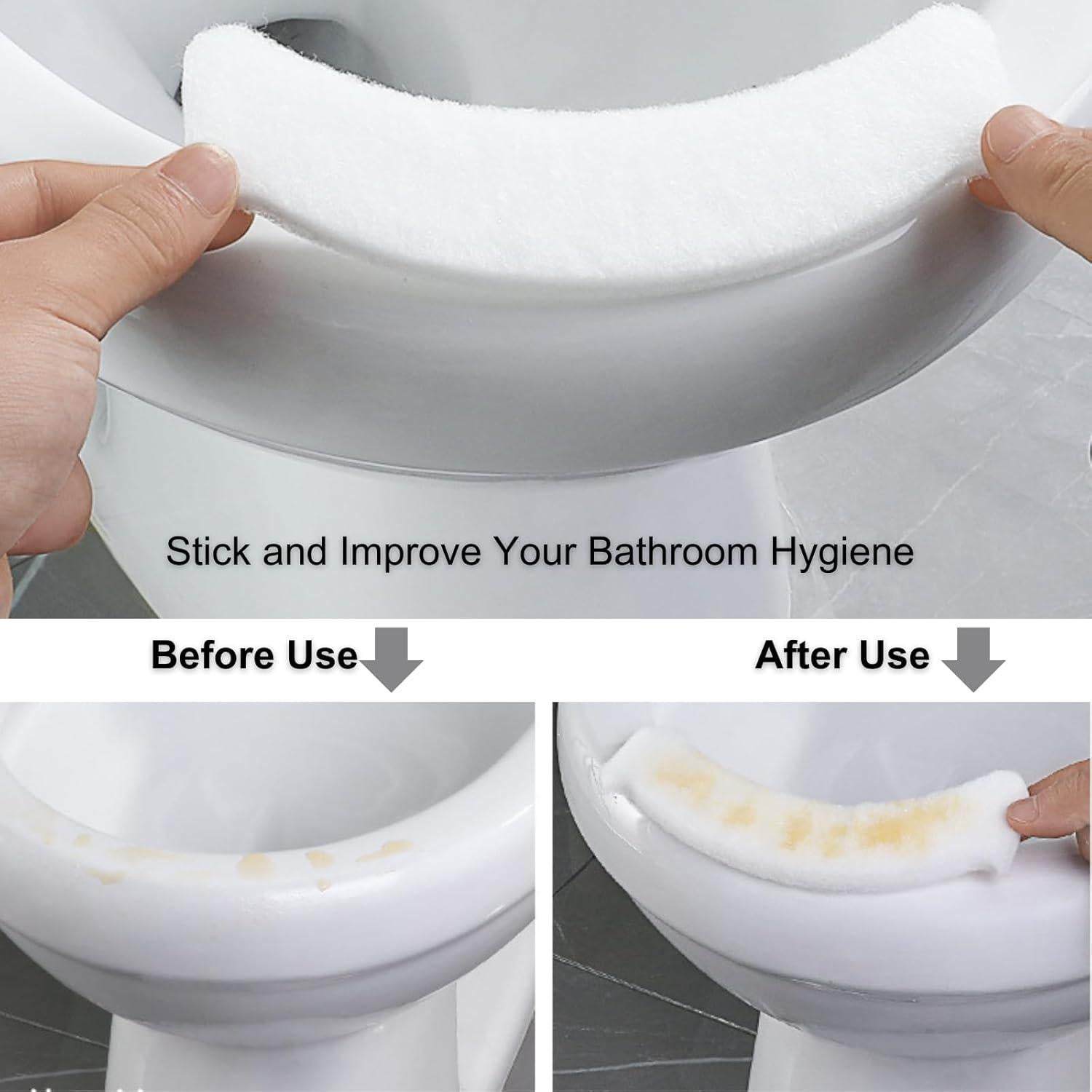 Protector de Orina Desechable NIVERCE 10 Piezas Estándar