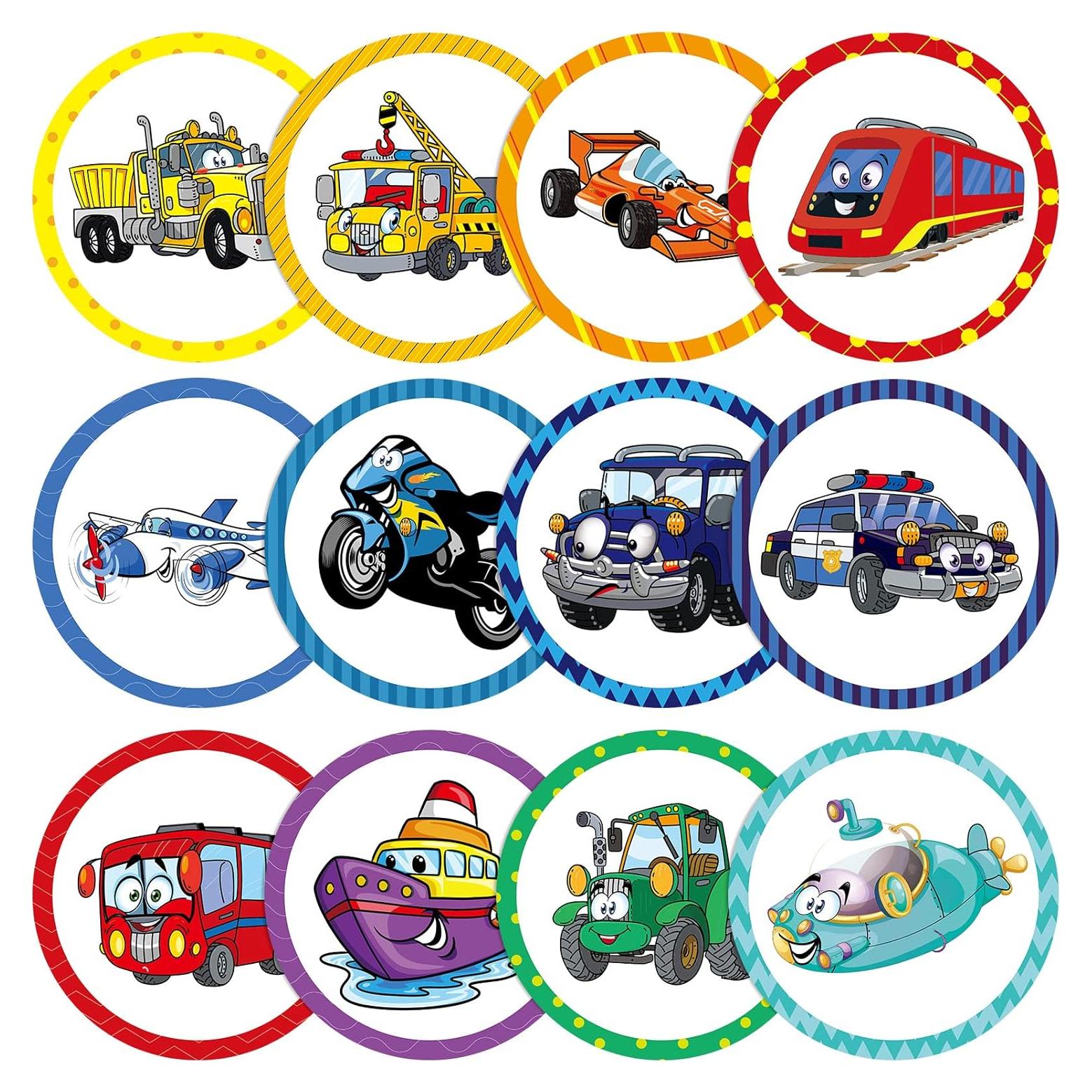 Objetivos de Inodoro Eersida 120 Pcs Entrenamiento Niños