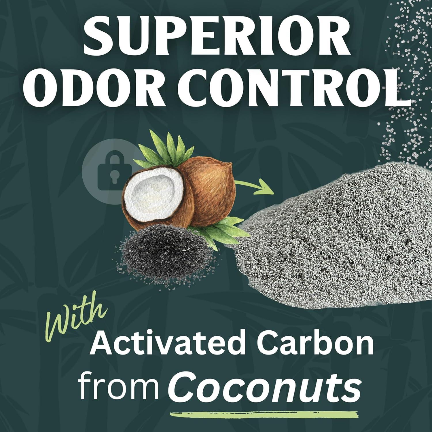 Limpiar y Barrer Limpiador de Accidentes de Mascotas 113g