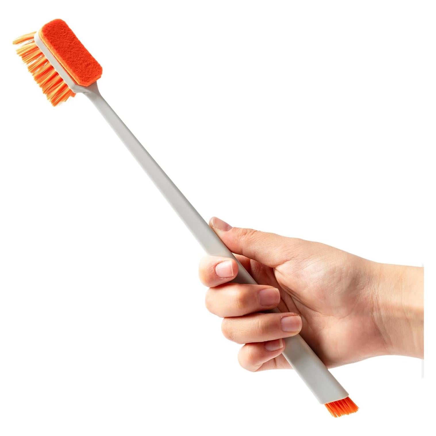 Limpiador de Acuario Rislobx US188 - Raspador de Algas 31cm