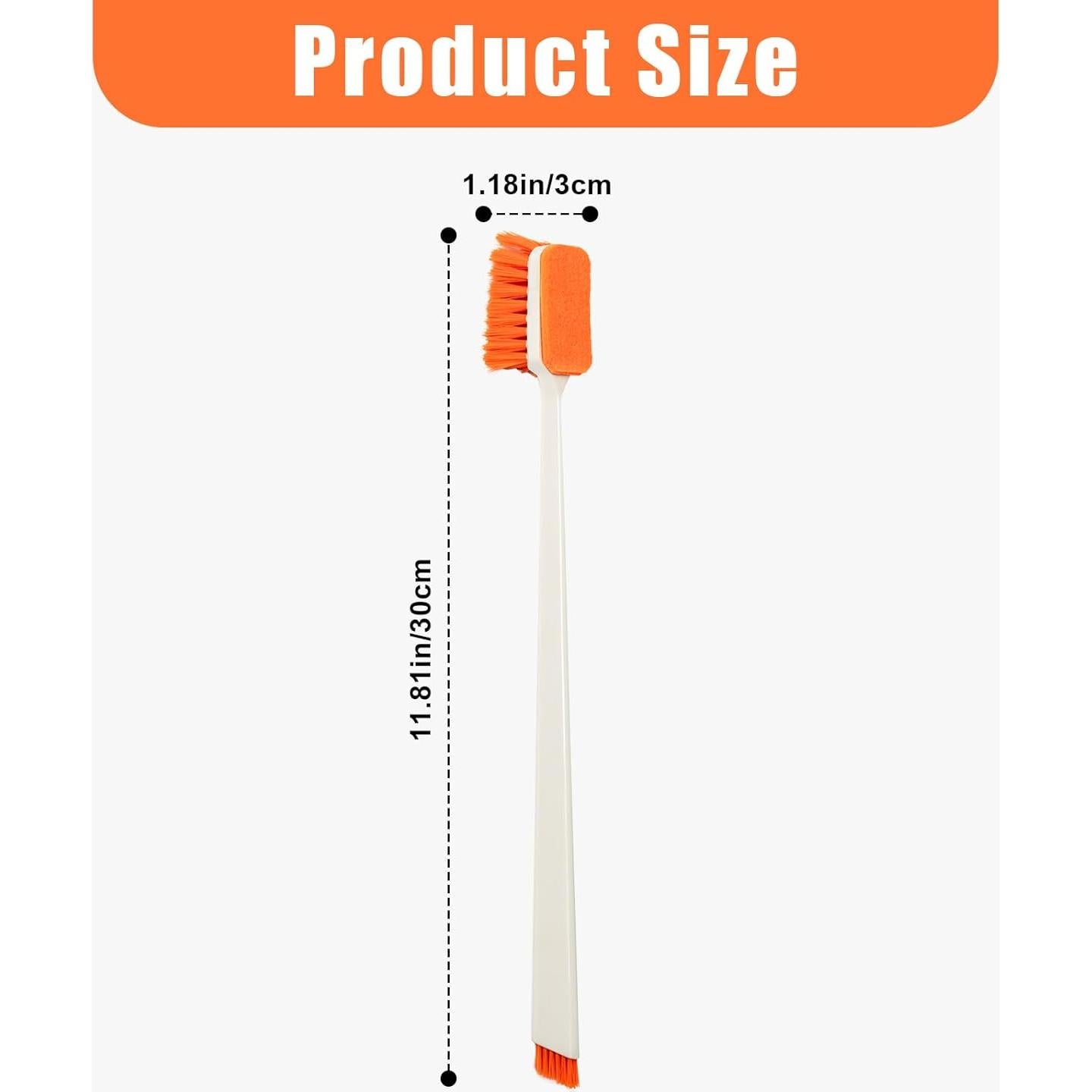 Limpiador de Acuario Rislobx US188 - Raspador de Algas 31cm