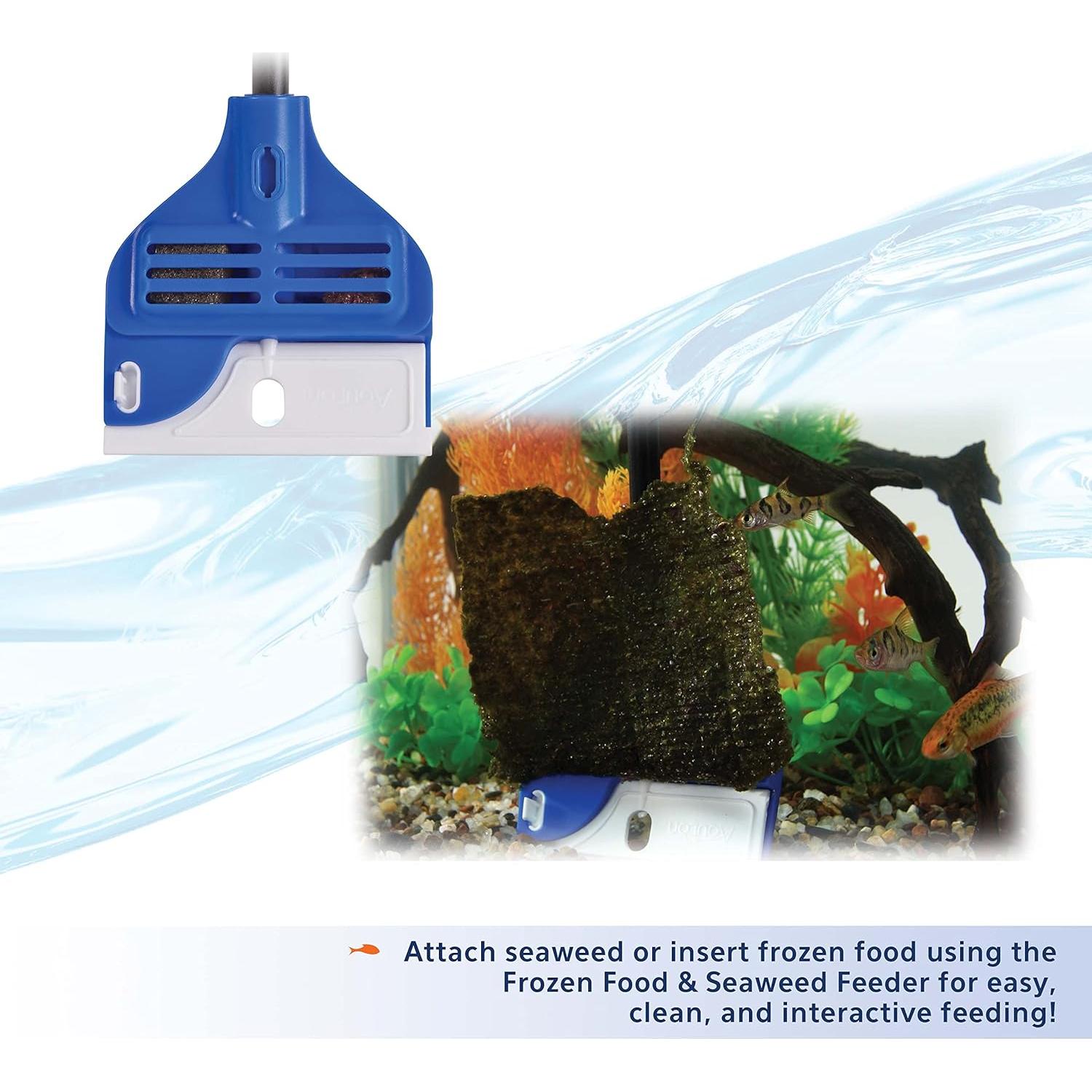 Raspador de Algas Aqueon ProScraper 3.0 Ajustable 63.5 cm