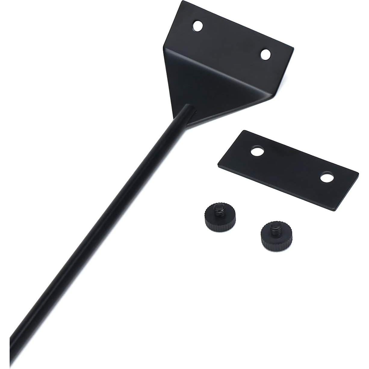 Raspador de Algas Segarty 67.3 cm Acero Inoxidable con 10 Cuchillas