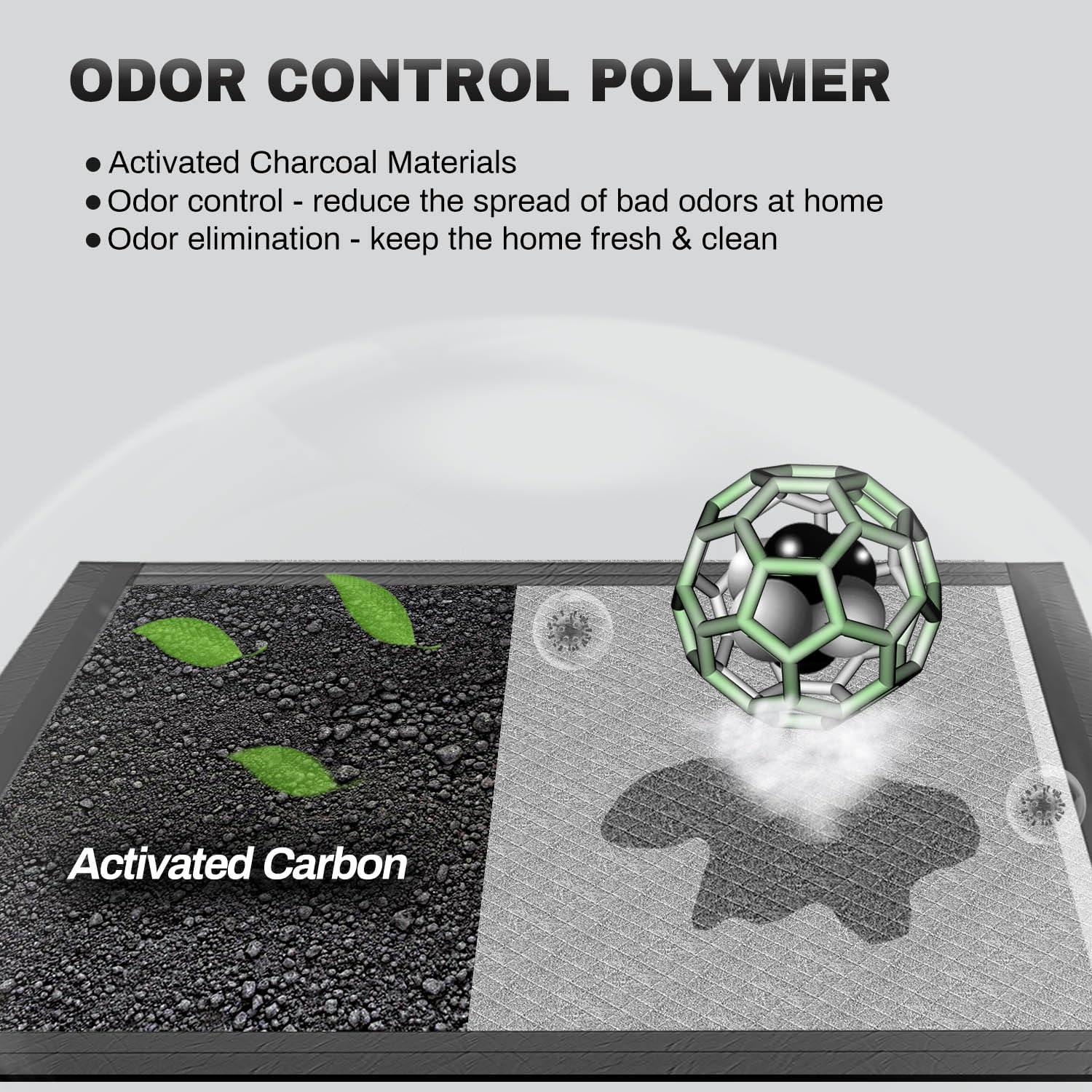 Alfombrillas Desechables para Perros Gardner Pet 70x85 cm 30 Piezas