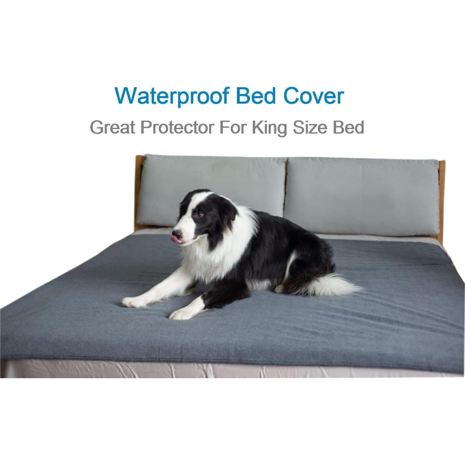 Almohadillas Antideslizantes Peepeego 182x182 cm Lavables