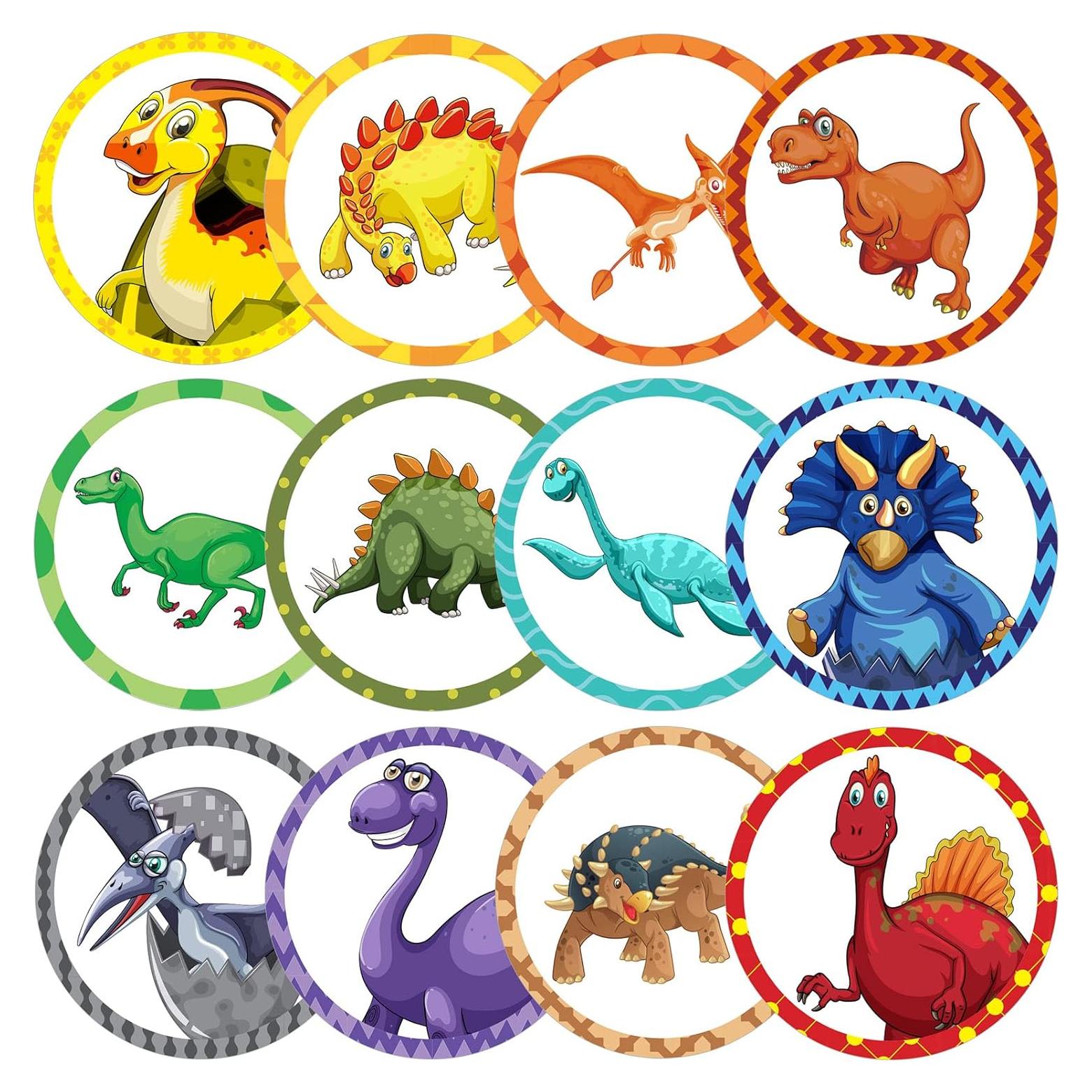 Laumoi 120 Pcs Objetivos de Inodoro para Entrenamiento Infantil