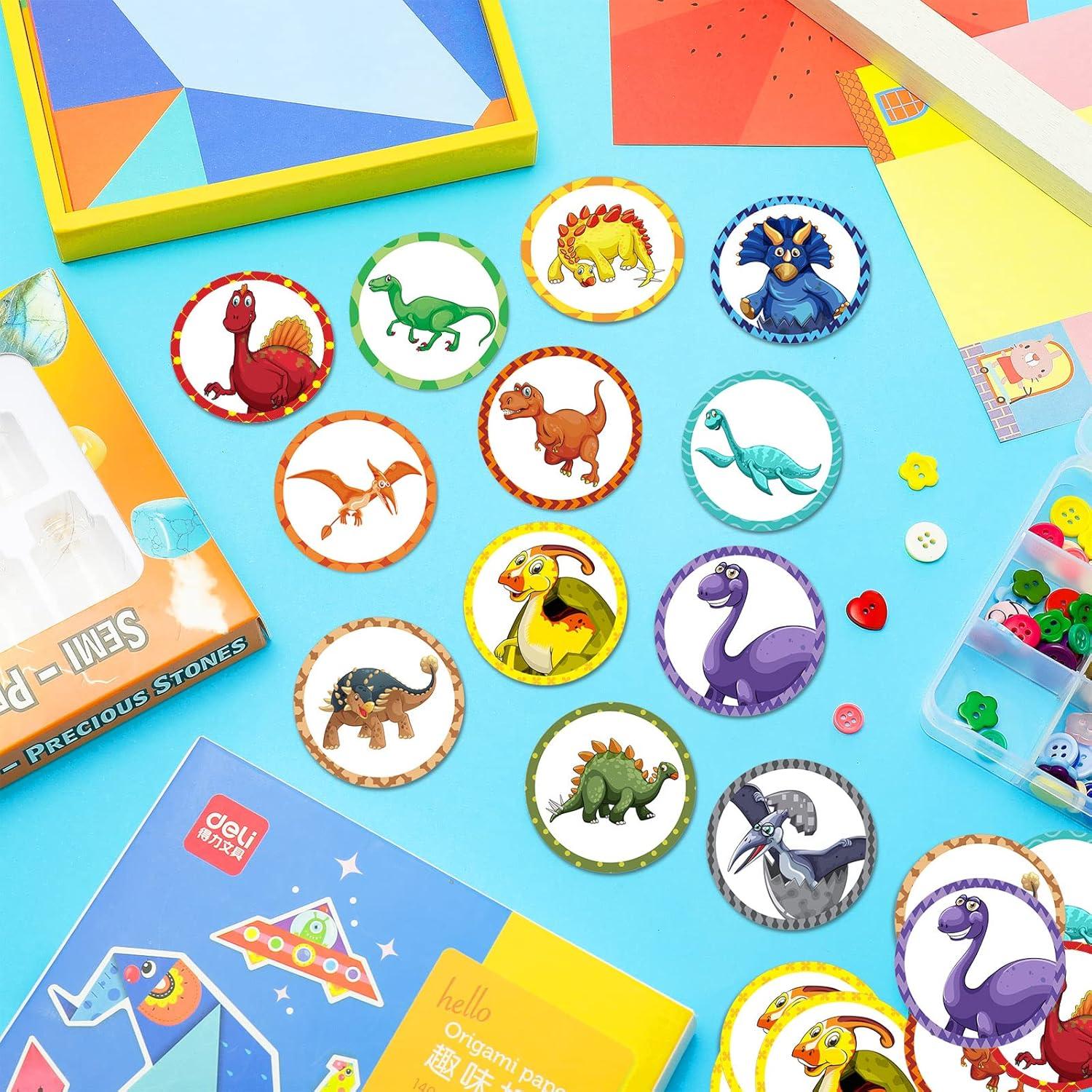 Laumoi 120 Pcs Objetivos de Inodoro para Entrenamiento Infantil