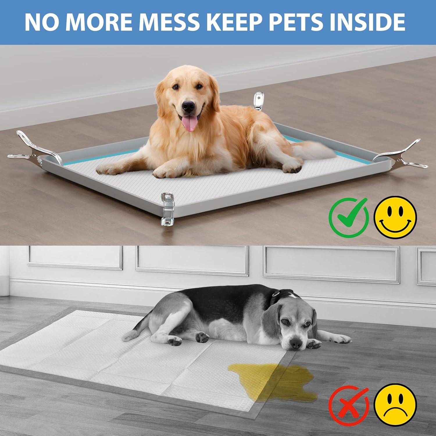 Soporte para Almohadilla IMMCUTE Extra Grande 71.12x86.36cm