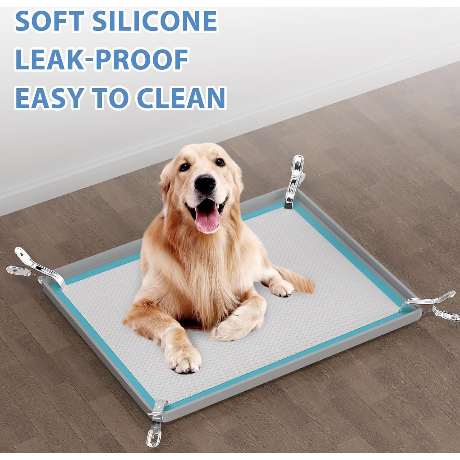 Soporte para Almohadilla IMMCUTE Extra Grande 71.12x86.36cm