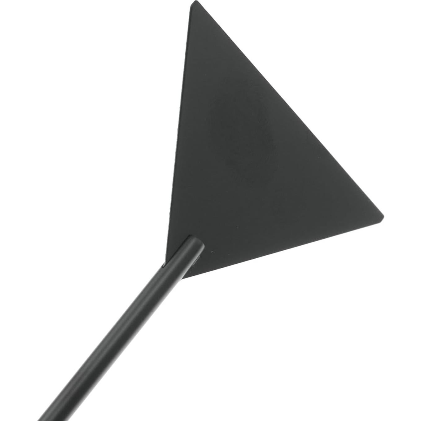 Espátula de Sustrato Acero Inoxidable Maxmoral 32cm