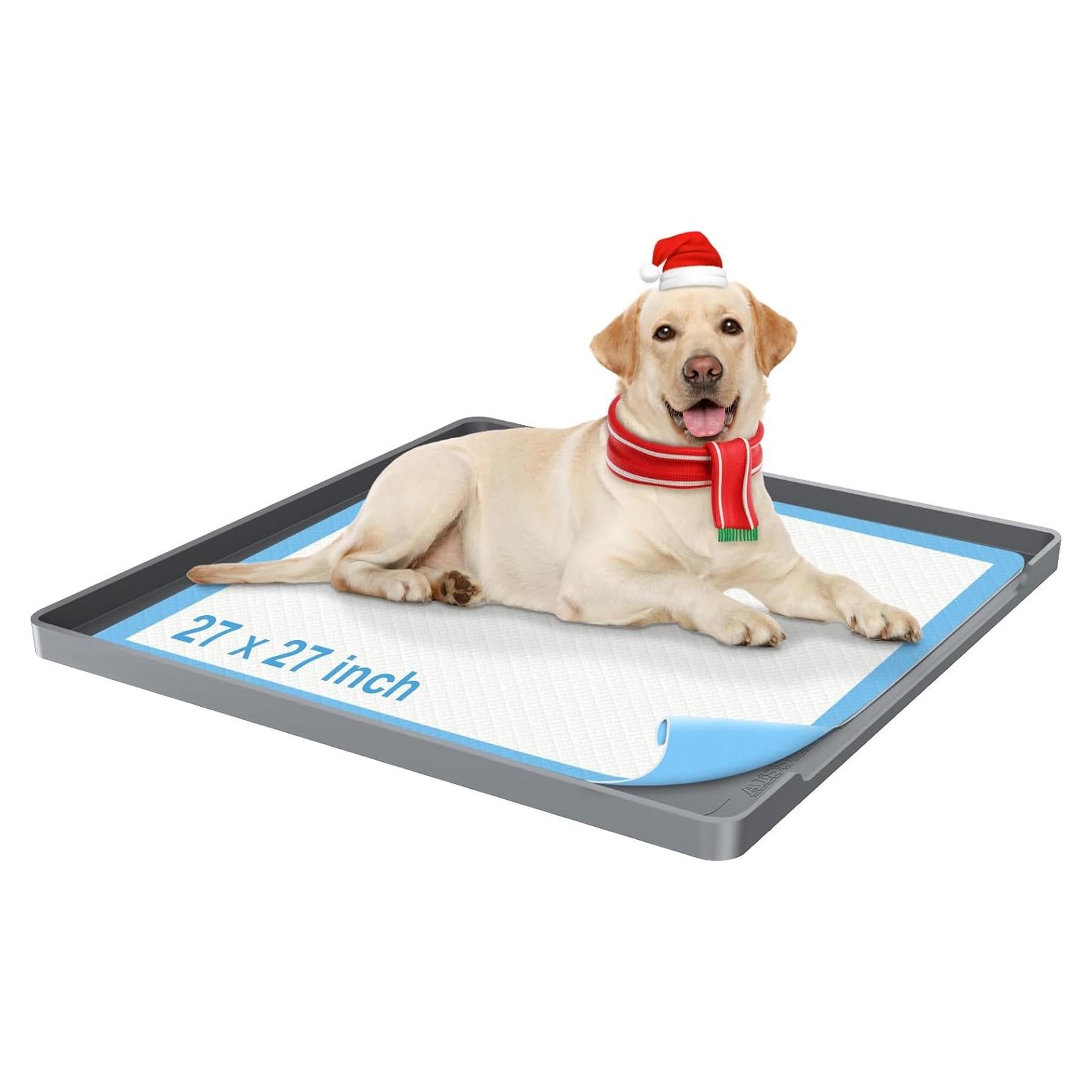 Soporte para Almohadilla de Perros Aisslro 68.58cm Antideslizante