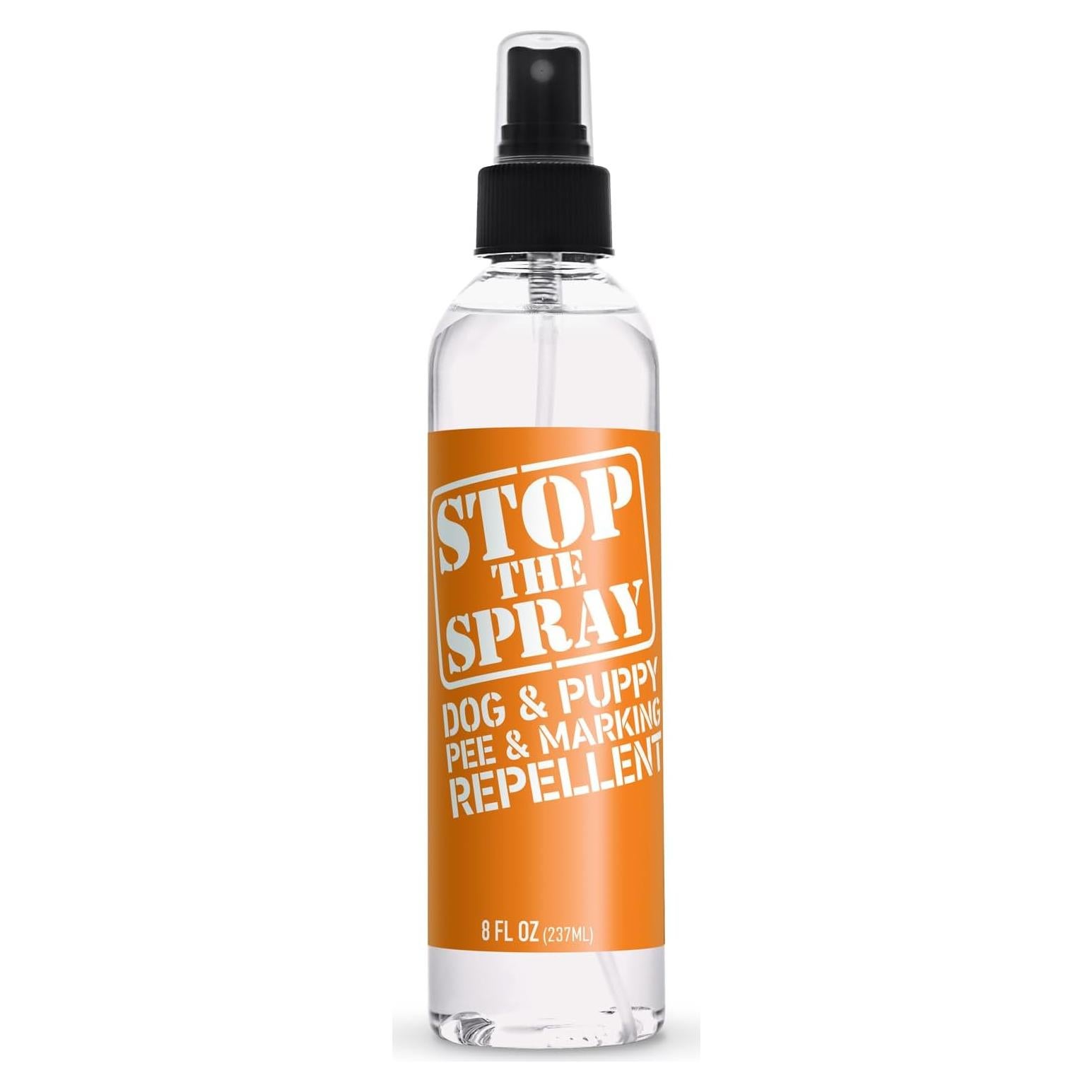 Spray Repelente de Orina para Perros 8oz Emmy's Best