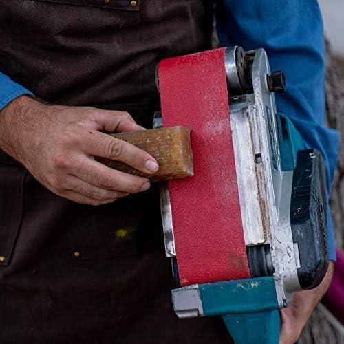 Limpiador de Cinta de Agarre TOFL para Patinetas 20.32x3.81cm