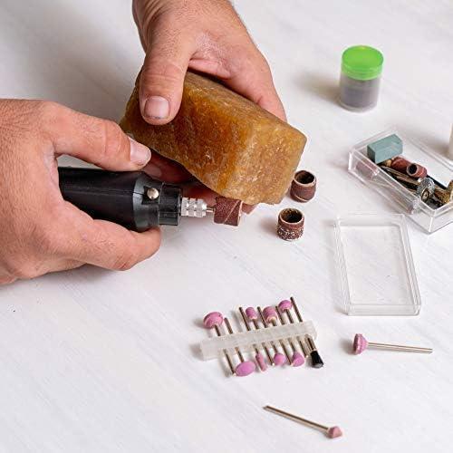 Limpiador de Cinta de Agarre TOFL para Patinetas 20.32x3.81cm