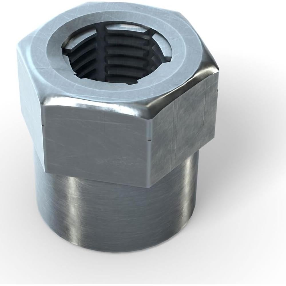 Kit de Rehilo de Ejes y Tuercas Independent para Skateboard