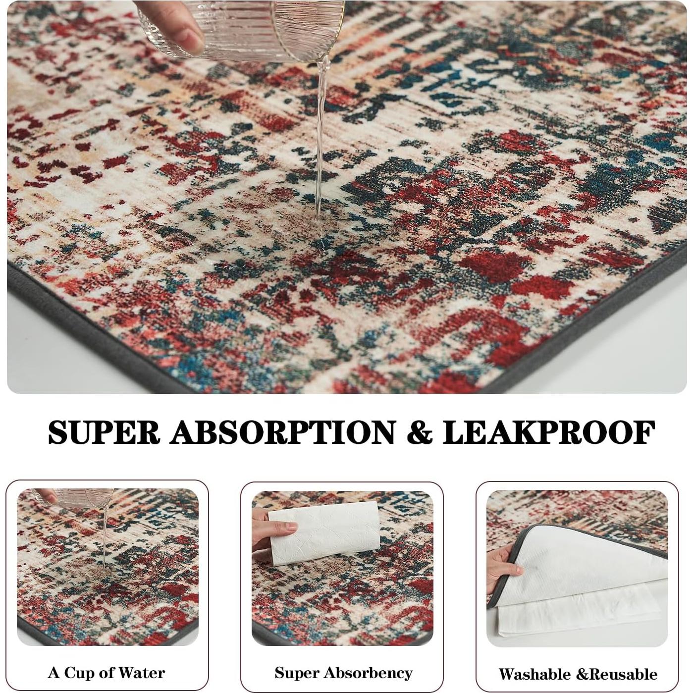 Almohadillas Lavables para Perros Qeils 91x104cm Paquete 2