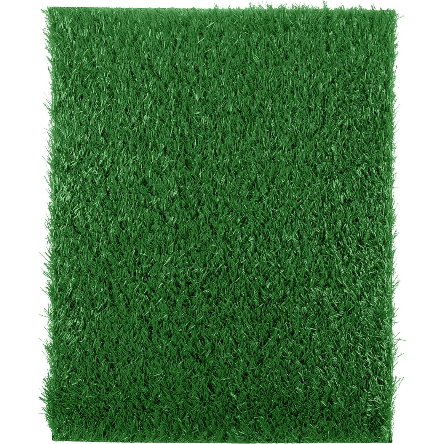 Juego de 3 Alfombrillas Reutilizables para Perros PETMAKER 73.9x52 cm