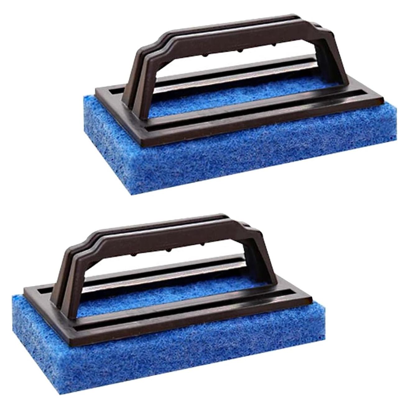 Conjunto de limpieza XingCRYao para acuarios y cocina - 4 piezas