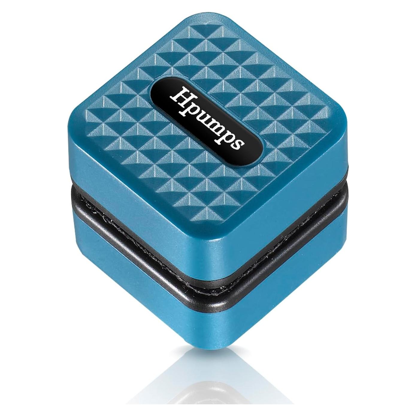 Limpiador Magnético Mini Hpumps para Acuario 2.54cm Vidrio 6mm