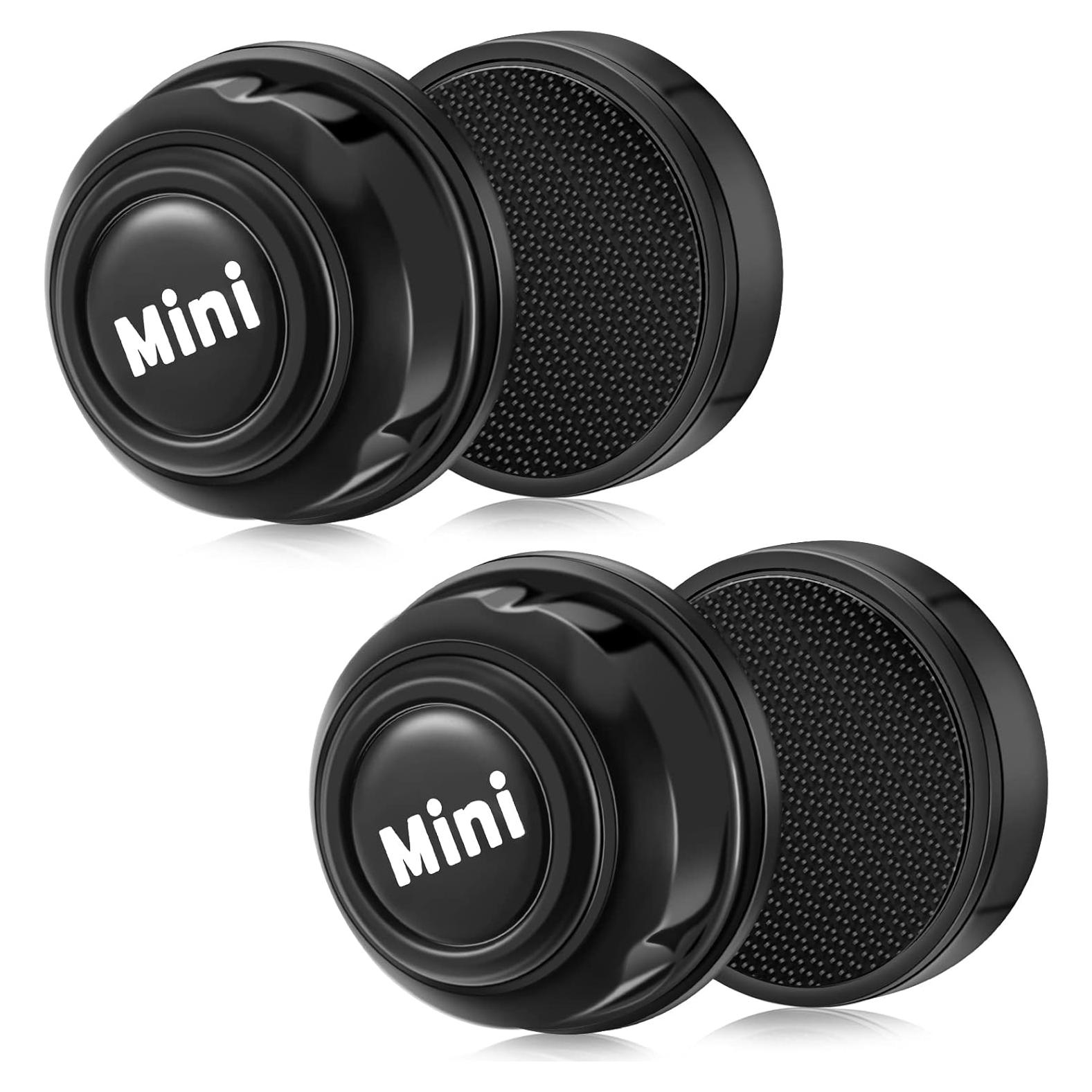 Limpiador Magnético para Acuario Cunhill 2 Piezas 4x3.5cm