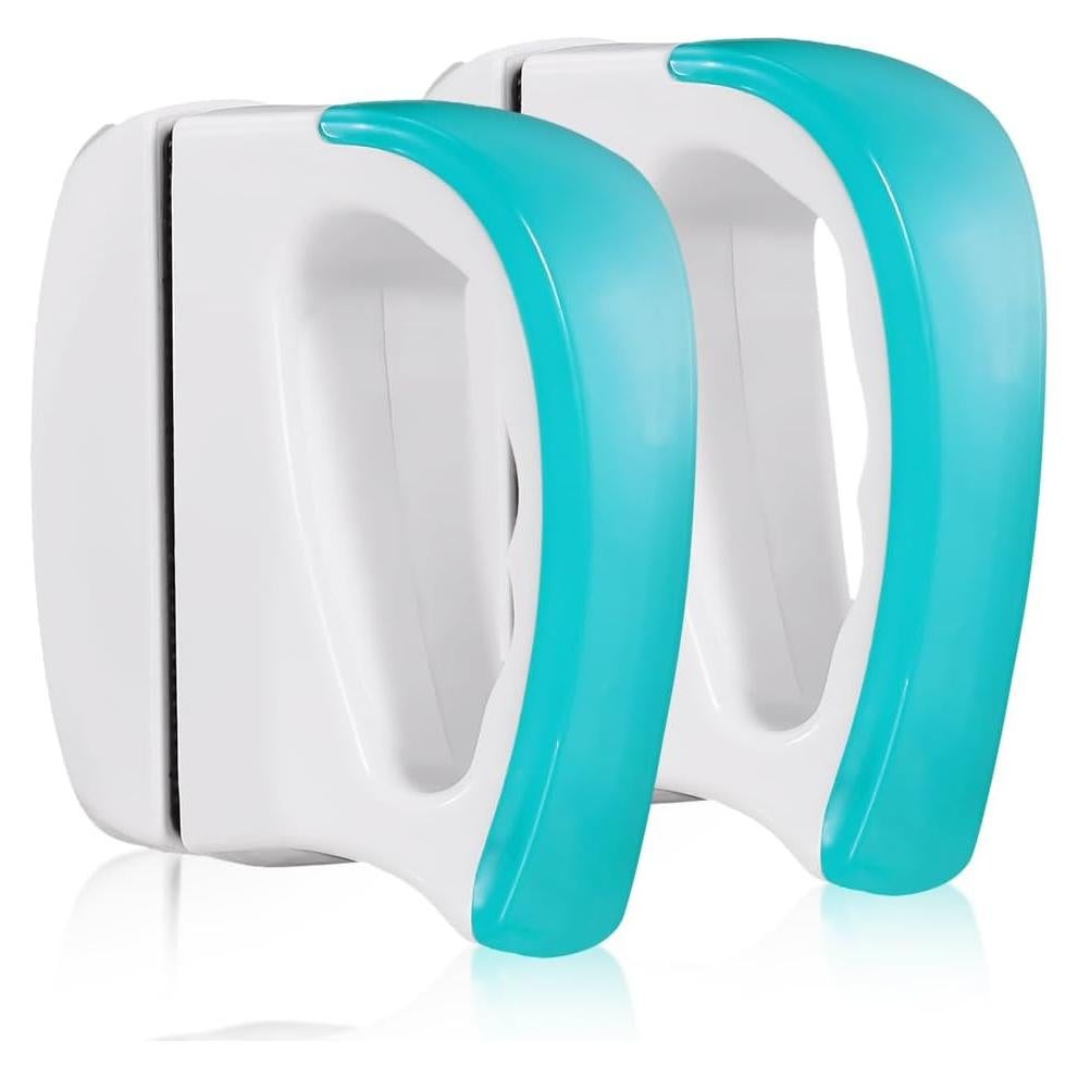 Cepillo Magnético para Acuario DaToo - 2 Piezas M