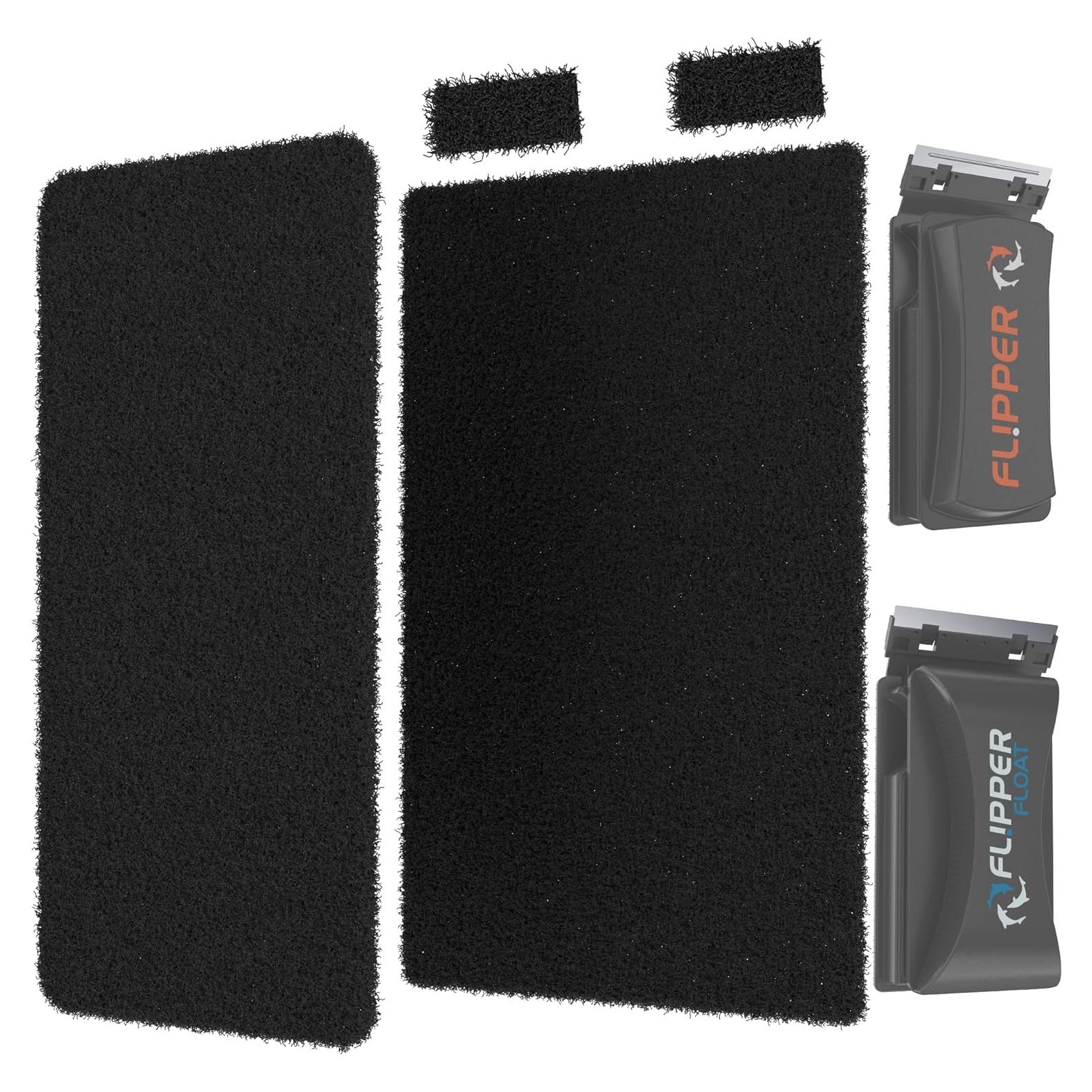 Kit de Mantenimiento Flipper para Limpiadores de Acuario
