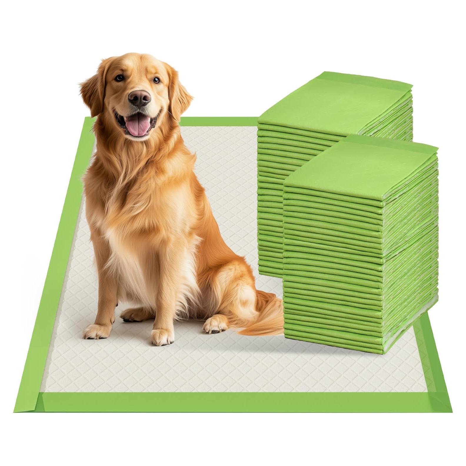 Almohadillas para Orinar Extra Grande Gardner Pet 71x86 cm 10 Pzas