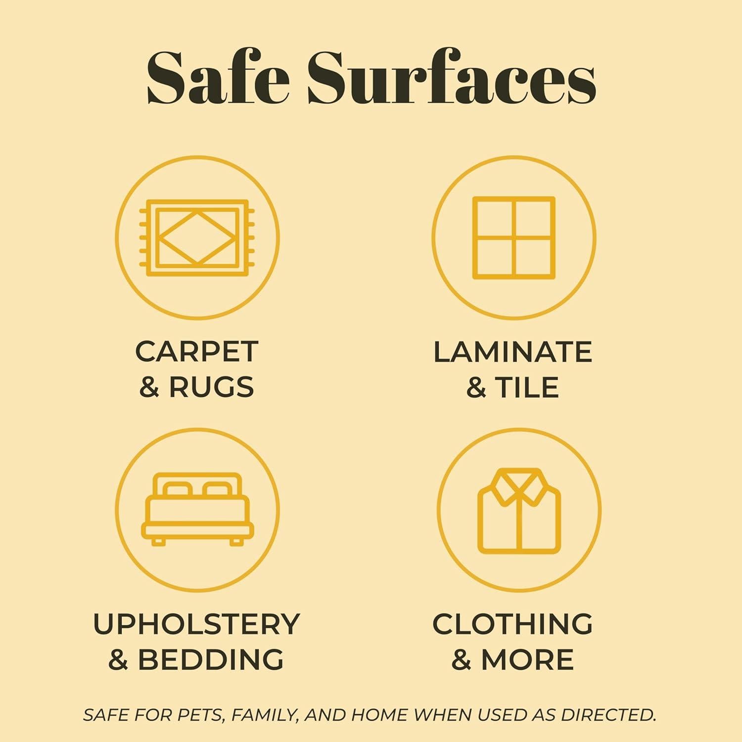 Destruidor de Orina de Perro Skout's Honor 1.04 L Profesional