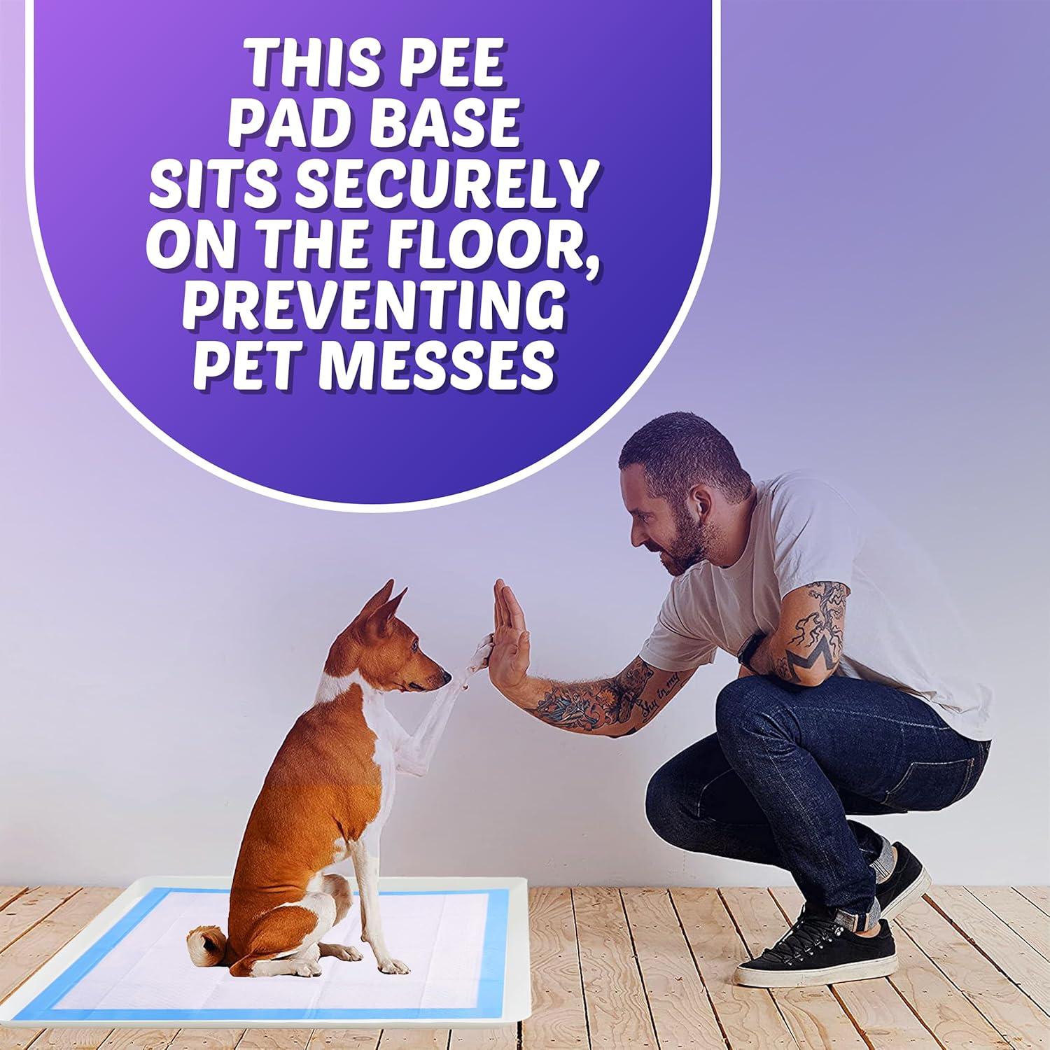 Soporte de Almohadilla de Silicona Skywin 76x91 cm Impermeable