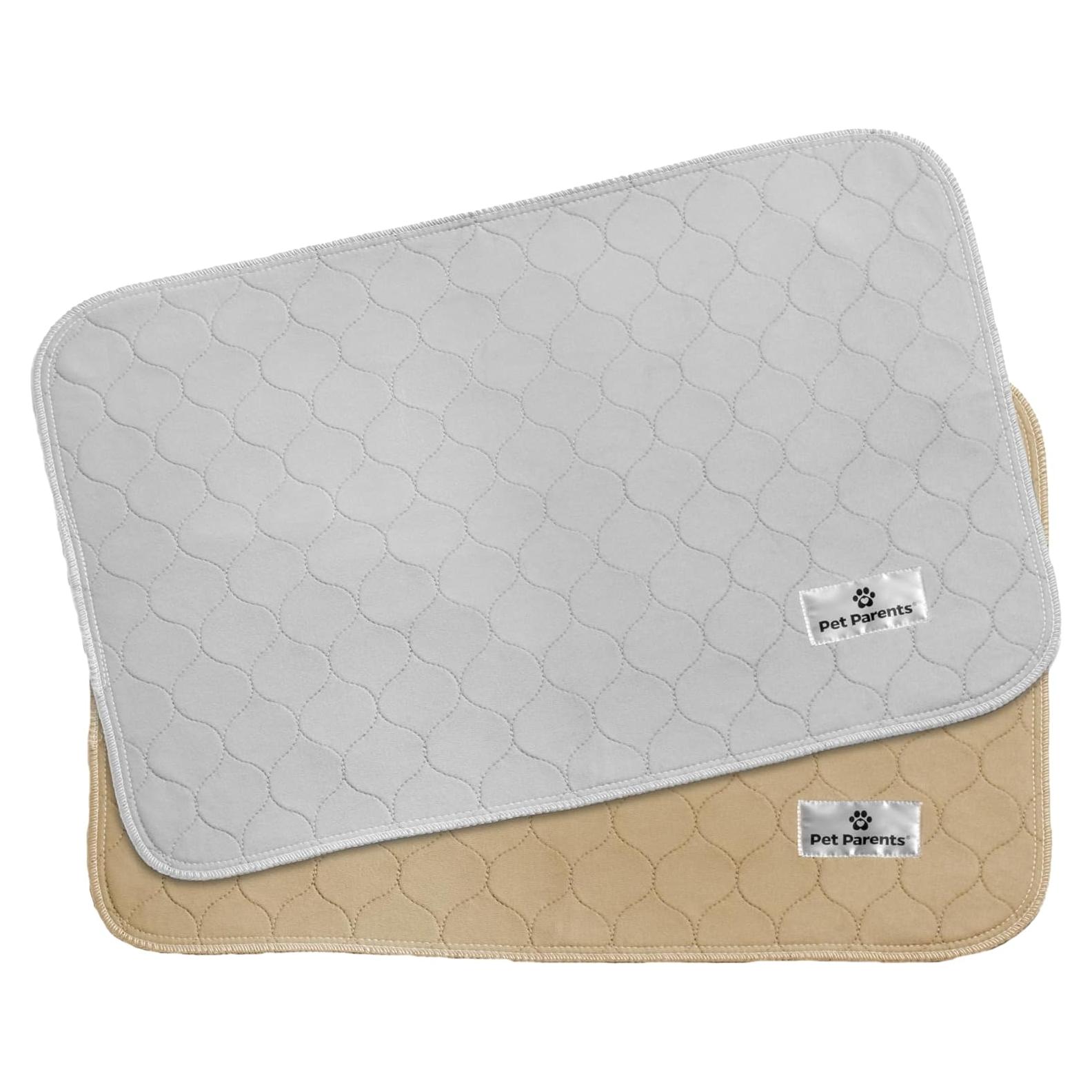 Alfombrillas Pawtect® Lavables para Perros Pet Parents 45x61 cm