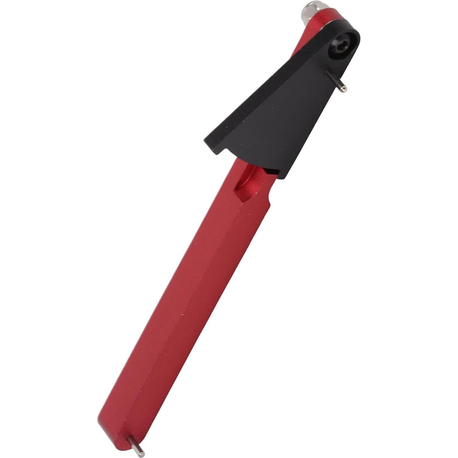 Comprobador de Cadena de Bicicleta VGEBY - Aluminio, 60g