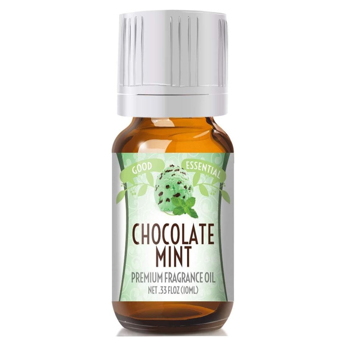 Aceite de fragancia Menta Chocolate 10ml Good Essential