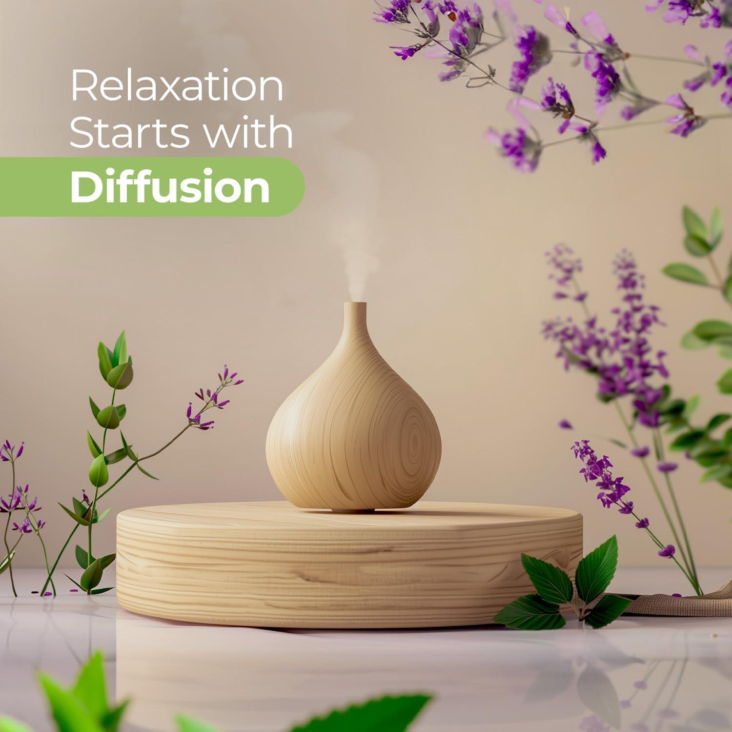 Aceite Esencial de Canela Good Essential 473ml - Aromaterapia y Masaje