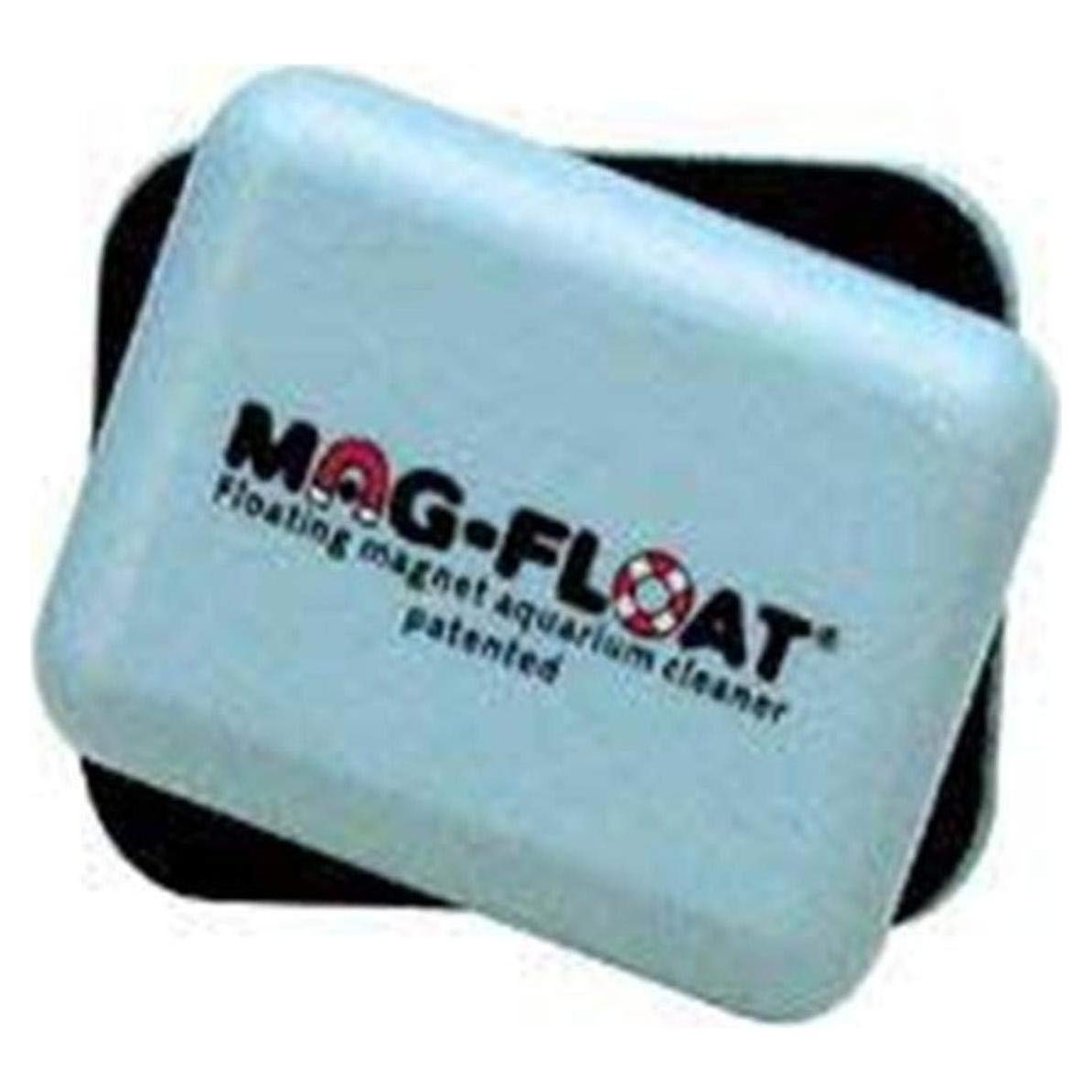 Limpiador Magnético de Acuario Acrílico Mag-Float Grande